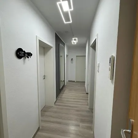 - Top Ausstattung - Kostenlos Netflix/Wifi/Parken Gladbeck Exterior photo