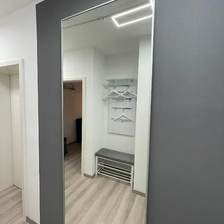 - Top Ausstattung - Kostenlos Netflix/Wifi/Parken Gladbeck Exterior photo