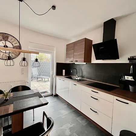 - Top Ausstattung - Kostenlos Netflix/Wifi/Parken Gladbeck Exterior photo