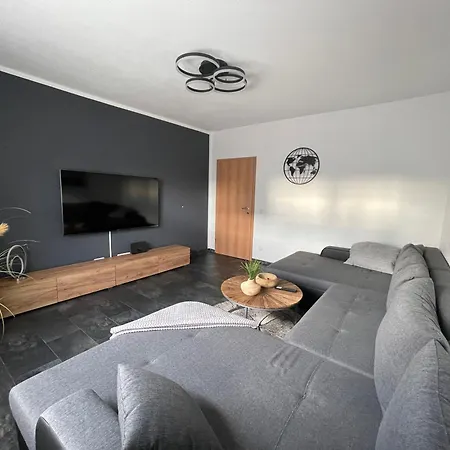 - Top Ausstattung - Kostenlos Netflix/Wifi/Parken Gladbeck Exterior photo