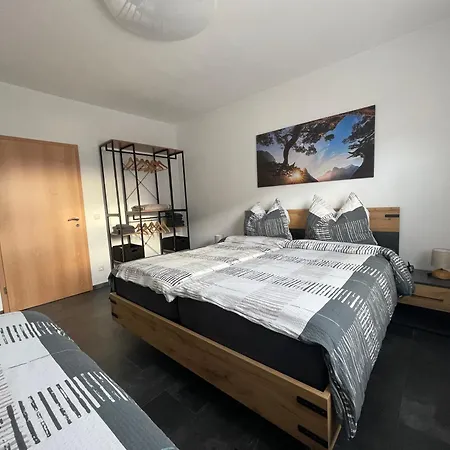 - Top Ausstattung - Kostenlos Netflix/Wifi/Parken Gladbeck Exterior photo