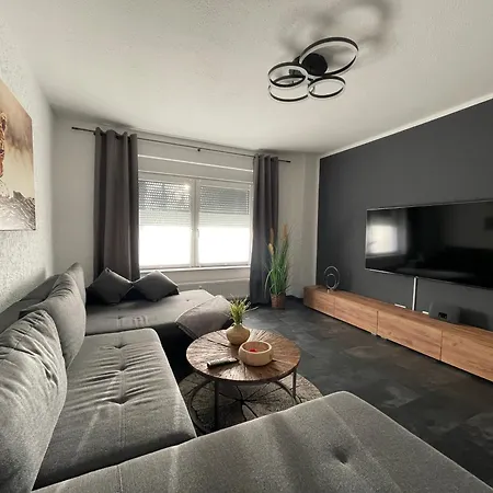 - Top Ausstattung - Kostenlos Netflix/Wifi/Parken Gladbeck Exterior photo