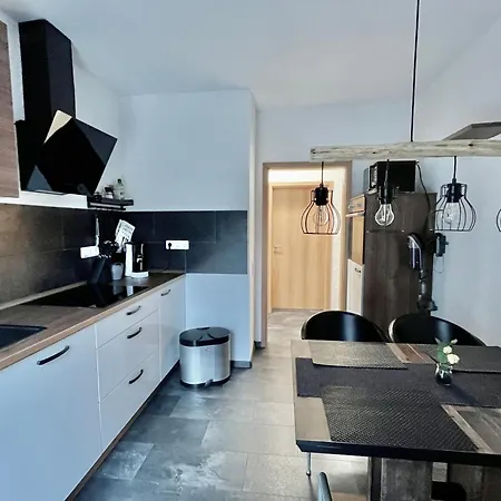 - Top Ausstattung - Kostenlos Netflix/Wifi/Parken Gladbeck Exterior photo