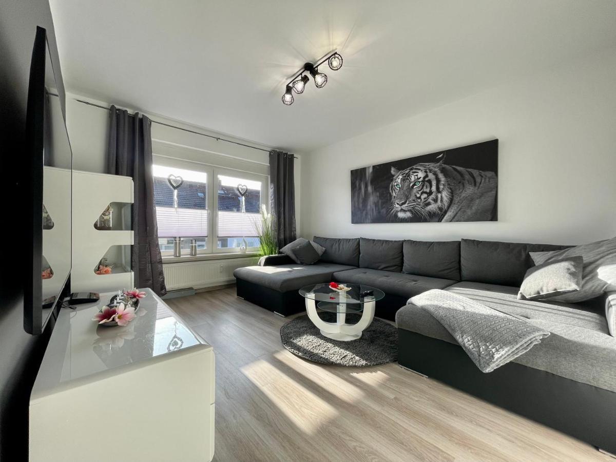 - Ausstattung - Kostenlos Netflix/wifi/parken *