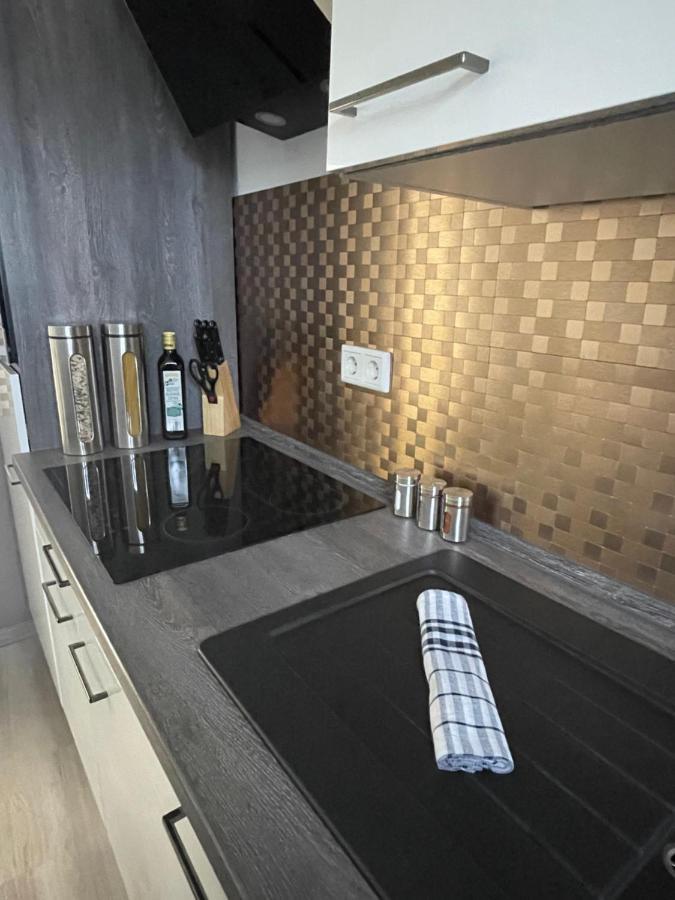 - Ausstattung - Kostenlos Netflix/wifi/parken Apartment Gladbeck