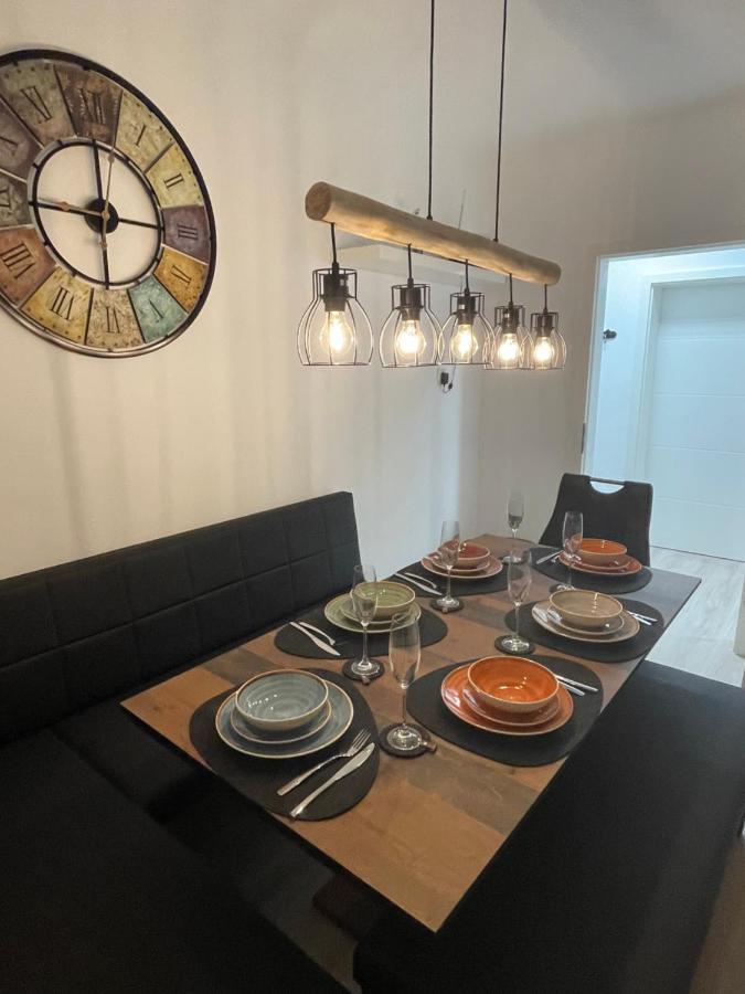 Apartment - Ausstattung - Kostenlos Netflix/wifi/parken *