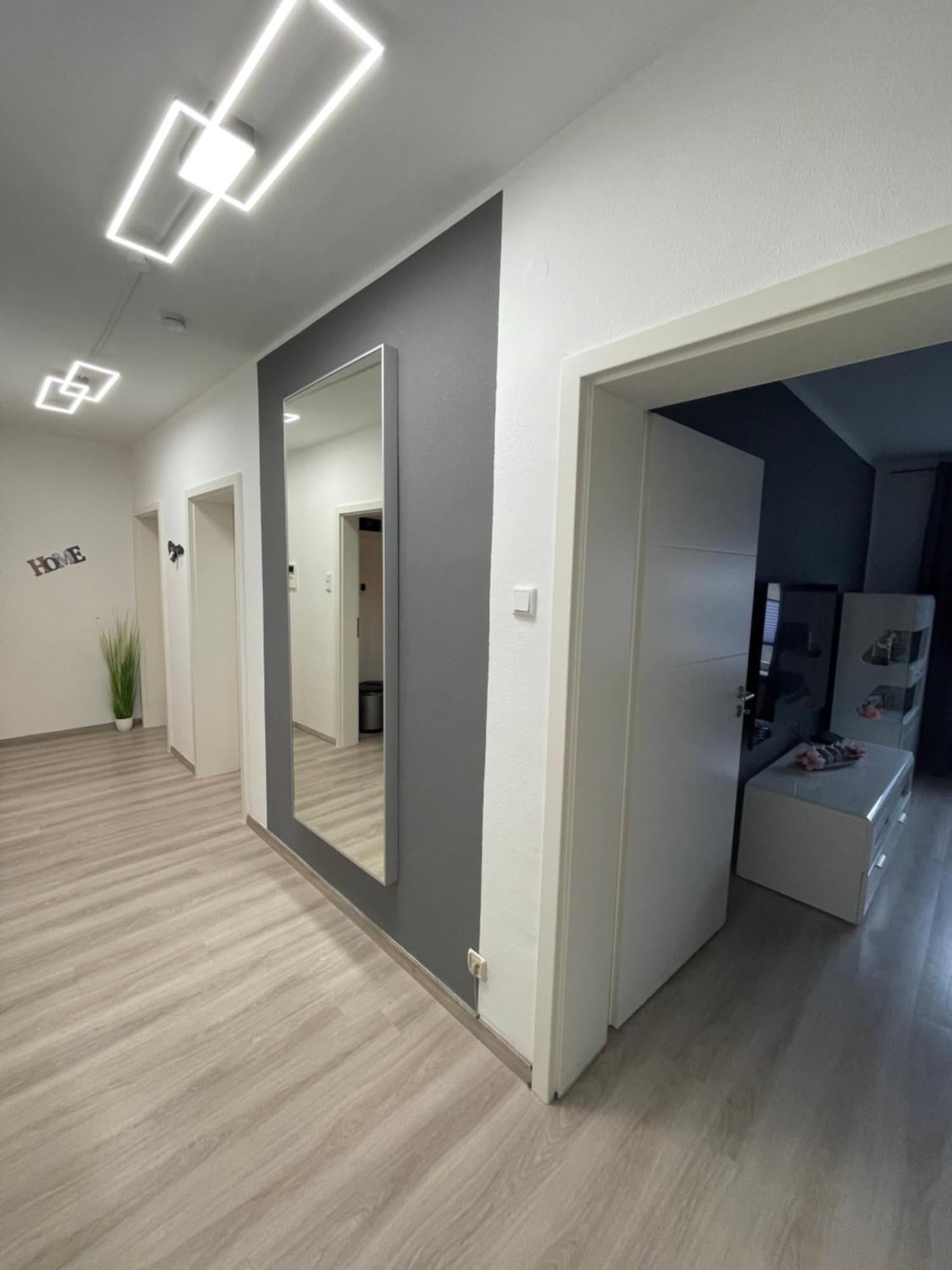 Apartment - Ausstattung - Kostenlos Netflix/wifi/parken *