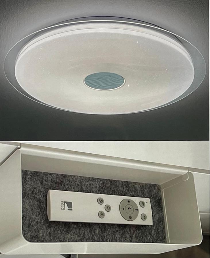 - Ausstattung - Kostenlos Netflix/wifi/parken *