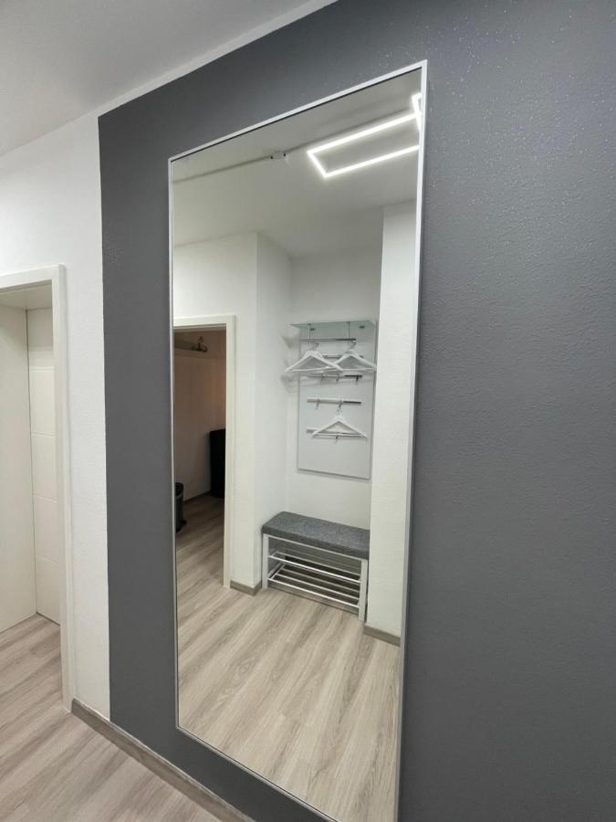 - Ausstattung - Kostenlos Netflix/wifi/parken