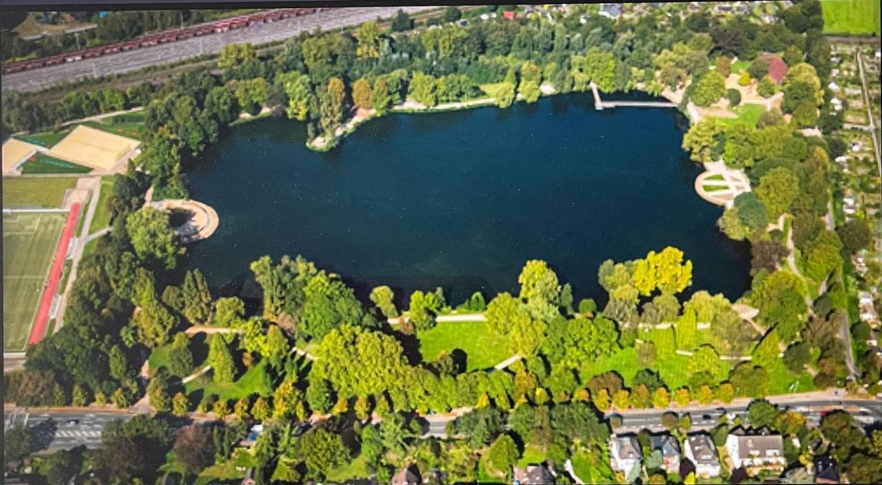 - Ausstattung - Kostenlos Netflix/wifi/parken Apartment *