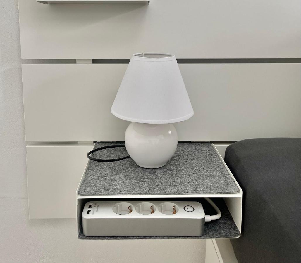 - Ausstattung - Kostenlos Netflix/wifi/parken Apartment
