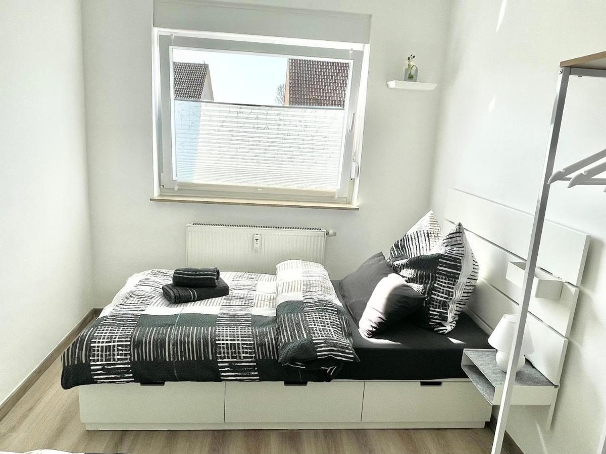 Apartment - Ausstattung - Kostenlos Netflix/wifi/parken Gladbeck