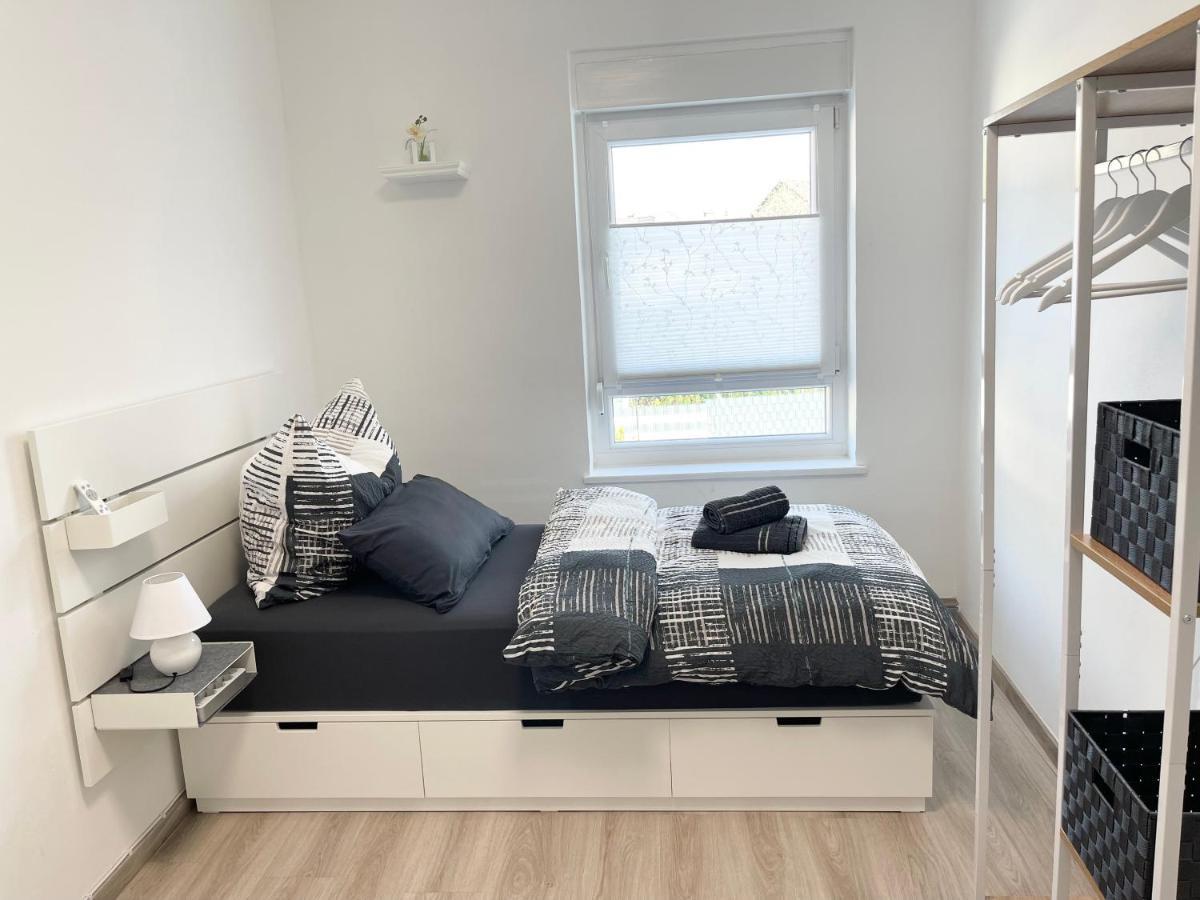 - Ausstattung - Kostenlos Netflix/wifi/parken Gladbeck