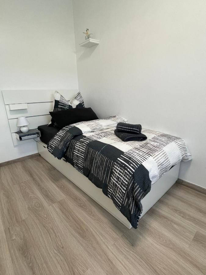 Apartment - Ausstattung - Kostenlos Netflix/wifi/parken Gladbeck