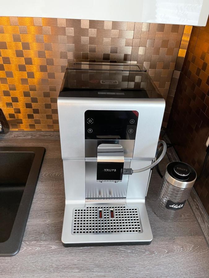 Apartment - Ausstattung - Kostenlos Netflix/wifi/parken Gladbeck