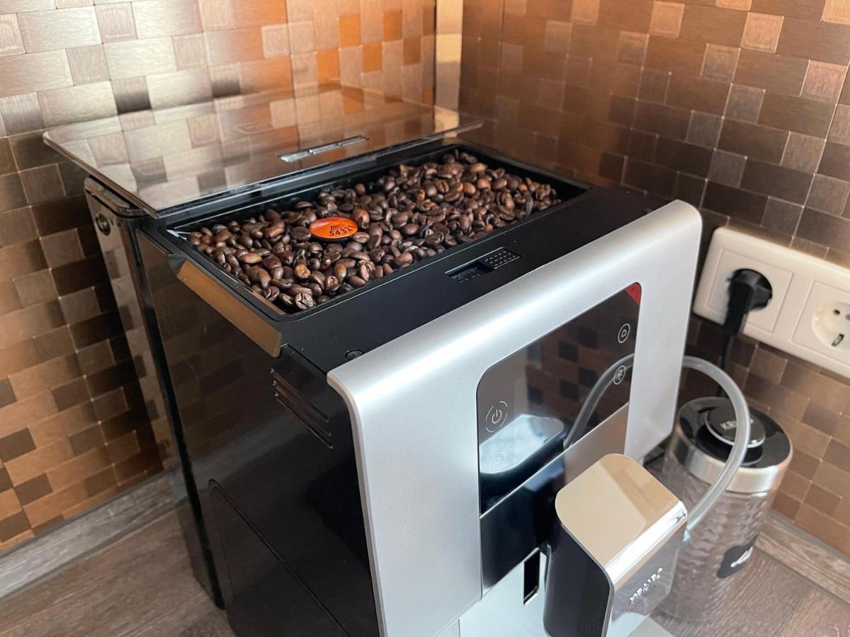 - Ausstattung - Kostenlos Netflix/wifi/parken