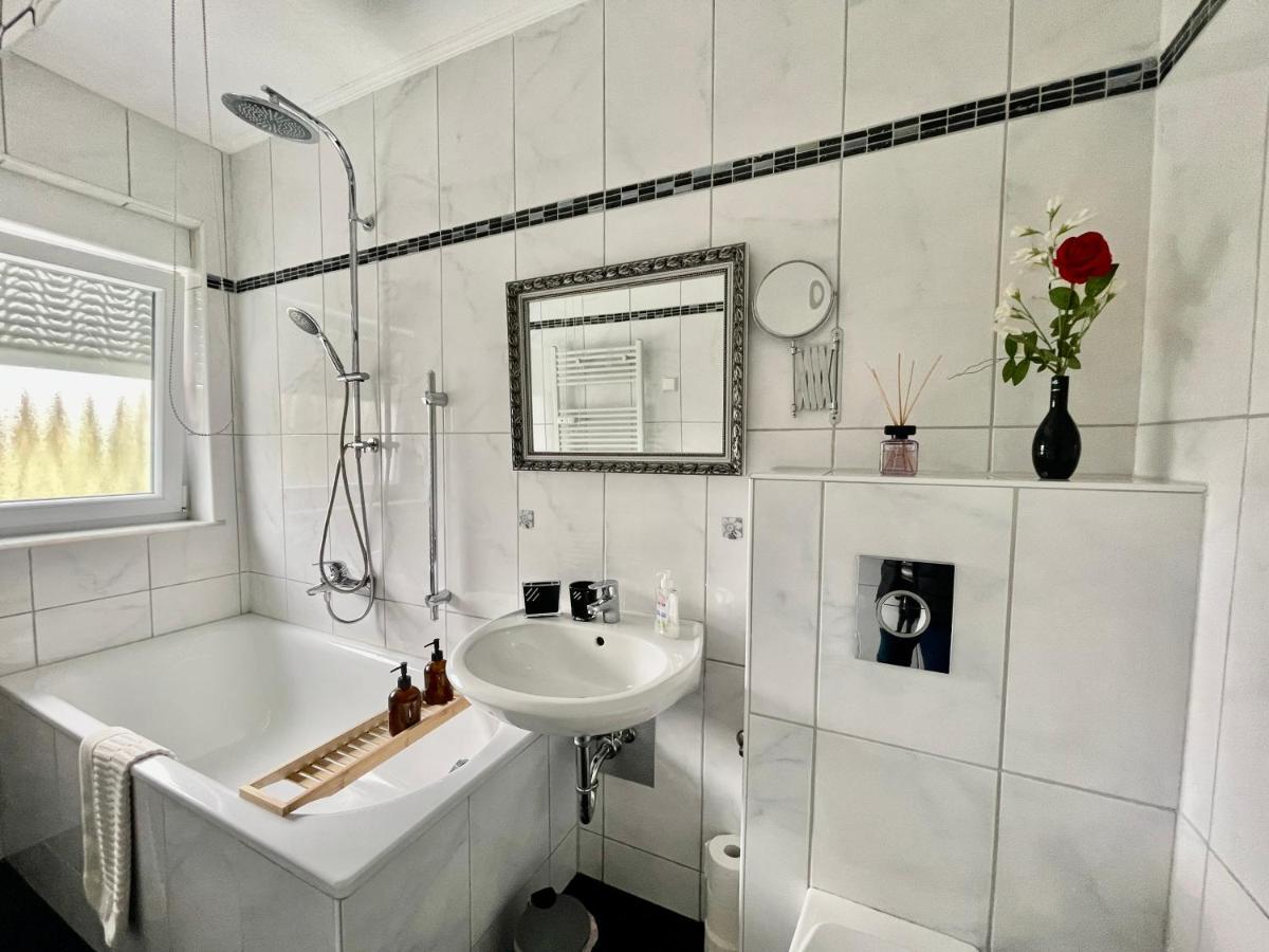 - Ausstattung - Kostenlos Netflix/wifi/parken Gladbeck