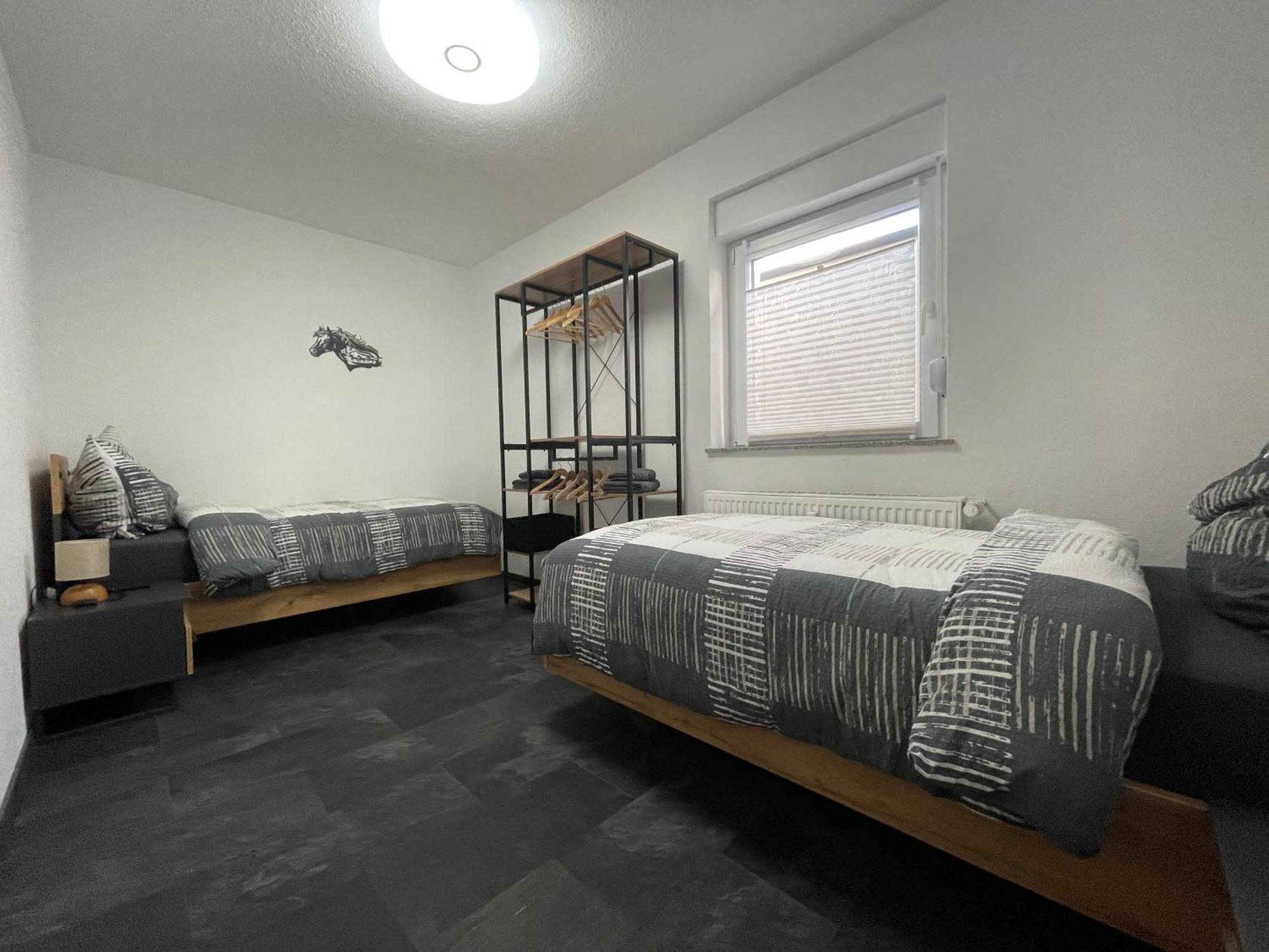 - Ausstattung - Kostenlos Netflix/wifi/parken * Gladbeck