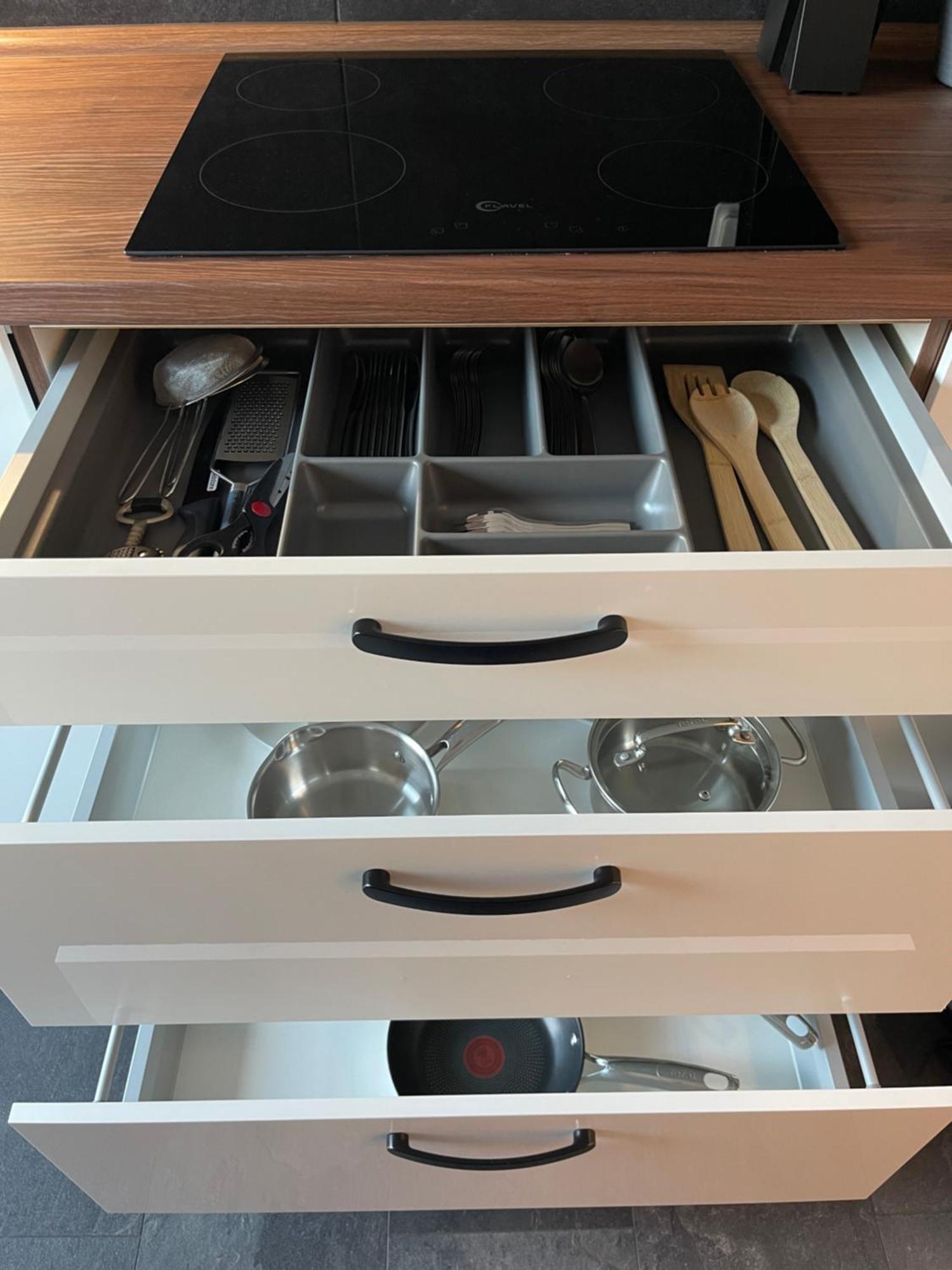 Apartment - Ausstattung - Kostenlos Netflix/wifi/parken *