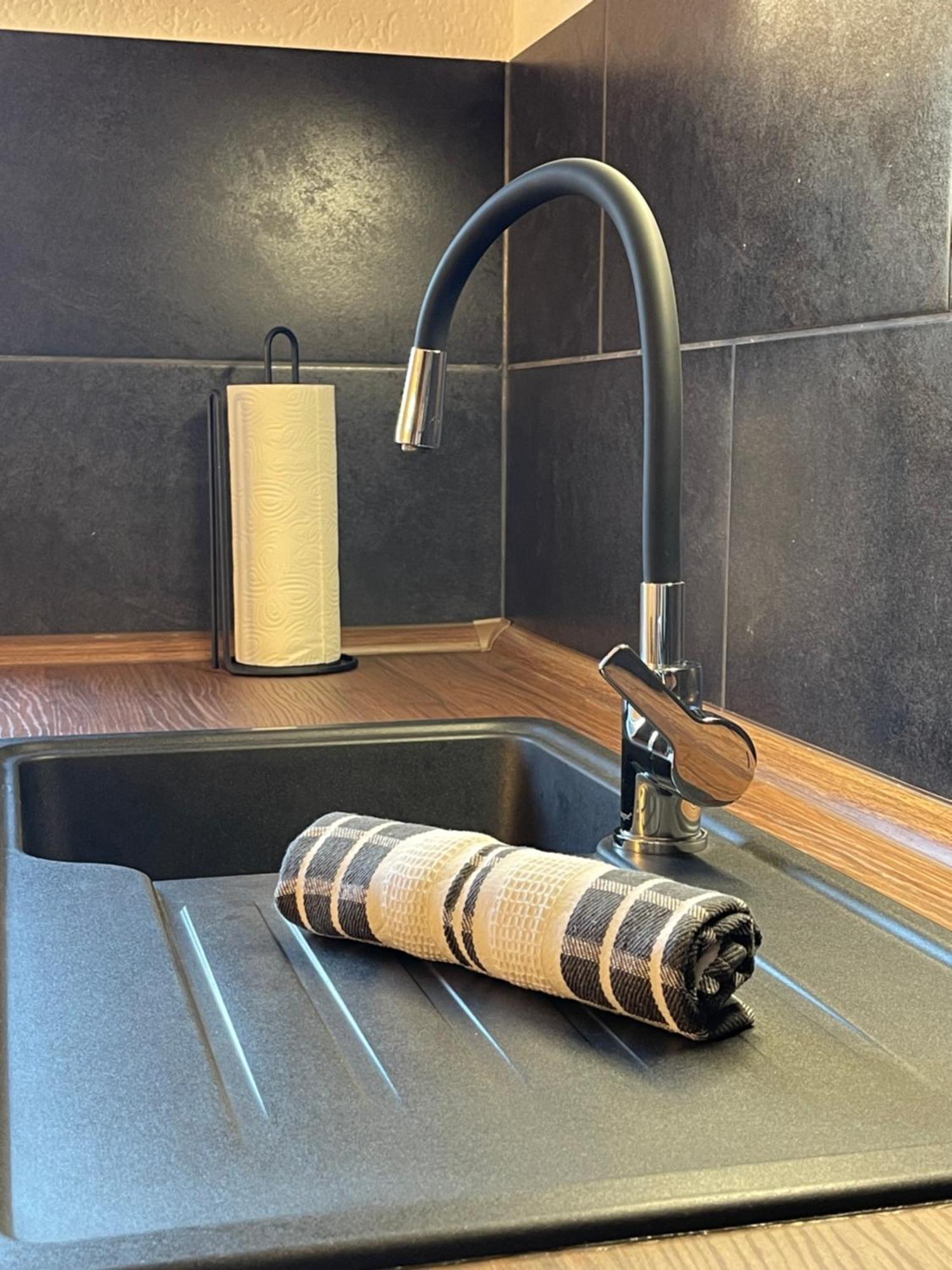 Apartment - Ausstattung - Kostenlos Netflix/wifi/parken
