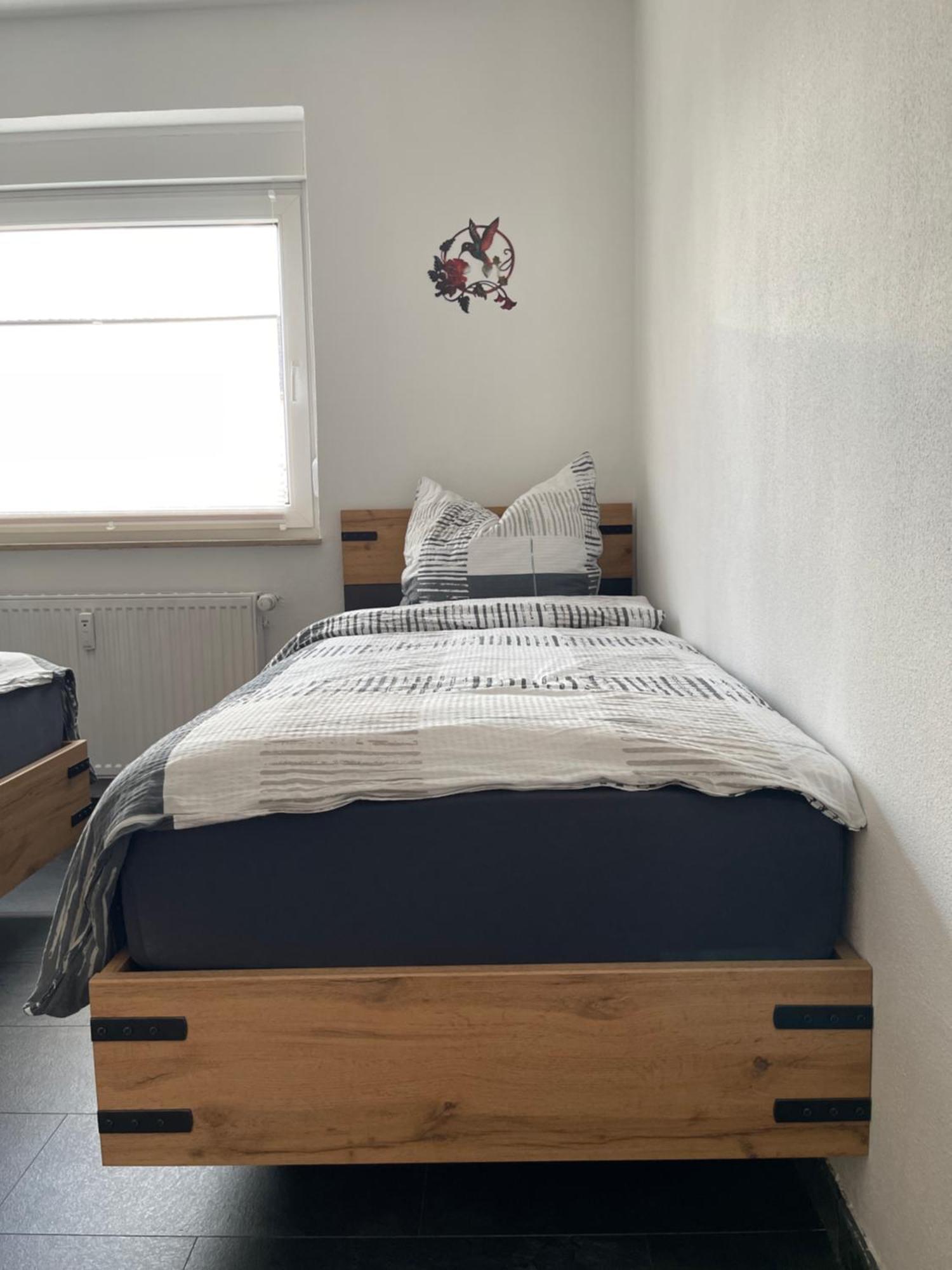 - Ausstattung - Kostenlos Netflix/wifi/parken Gladbeck