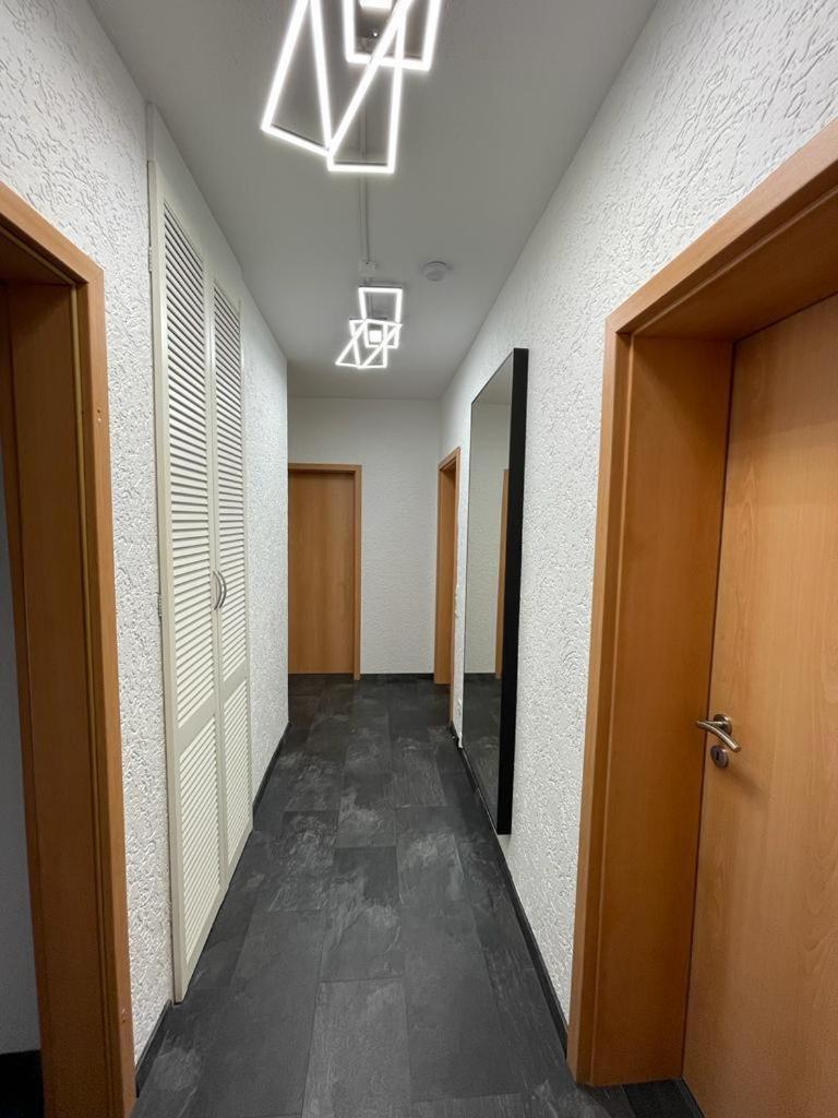 - Ausstattung - Kostenlos Netflix/wifi/parken Apartment