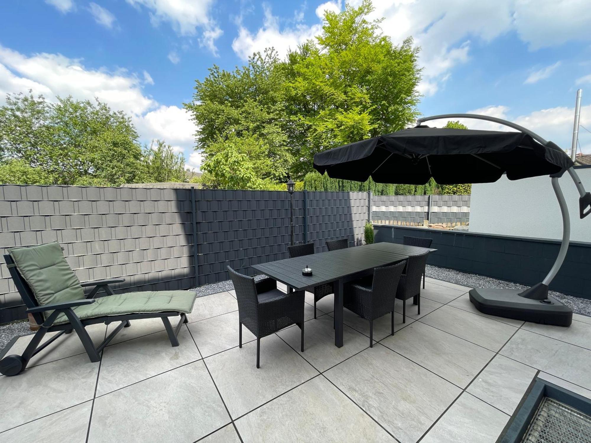 - Ausstattung - Kostenlos Netflix/wifi/parken Apartment