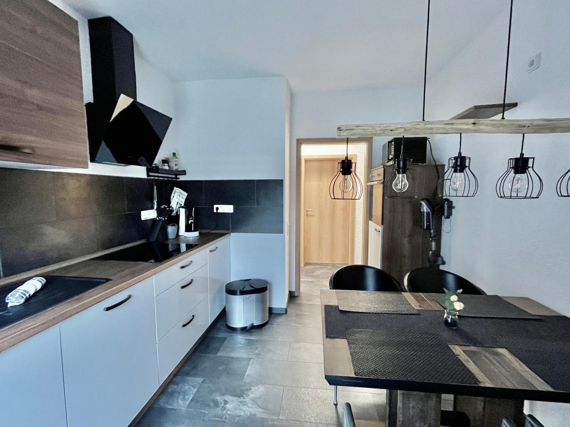 - Ausstattung - Kostenlos Netflix/wifi/parken * Gladbeck